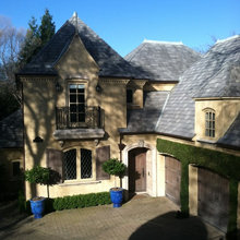 Stonework Ideas