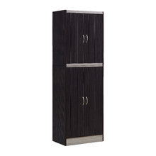 Kitchen pantry cabinets