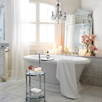 Belmont Bath Collection 2017