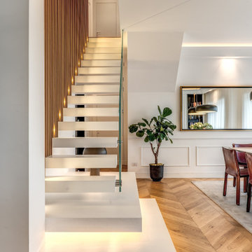 H. Elegant Apartment