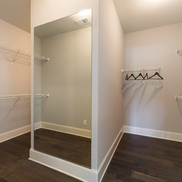 Meadow Stream Abaco B Model Home