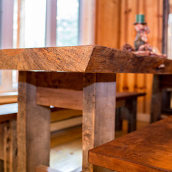 Shaver Cabin - Kitchen And Dining Furniture