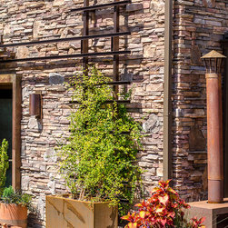 Planters - Outdoor Pots And Planters