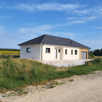 Maison de 89 m² à Chevigny-en-Valière