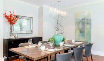 Design Project - West 21st