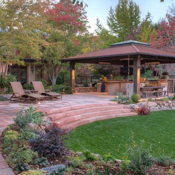 Resort-Style Living