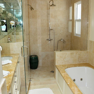 Raffle Dream House Remodel