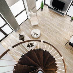 Padron Flooring Products - Products