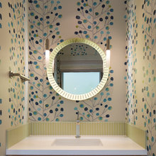 Vertical Tile