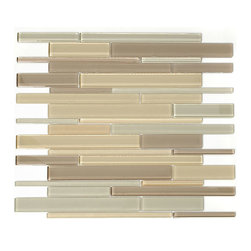 Glass Collection 2 - Products
