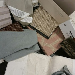 Color Palettes - Products