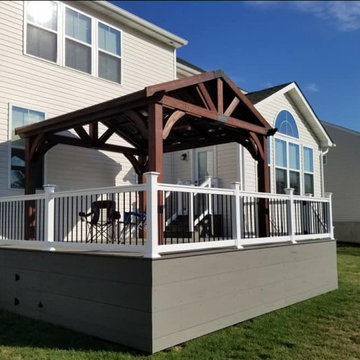 Outdoor Living