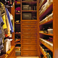 closet
