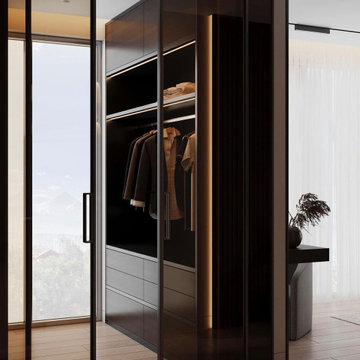 Aluminum Dividers