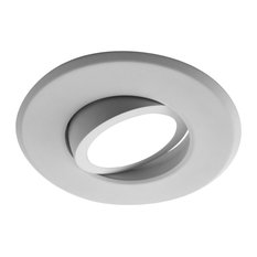 LED Adjustable Downlight Kit for 5" or 6" Housings, White, 3000k