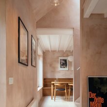 Plaster