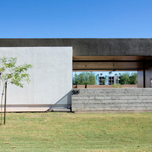 Indoor/Outdoor Living