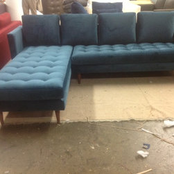 Fall 2013 - Sectional Sofas