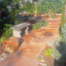Landscape Ideas