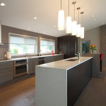 Renovation