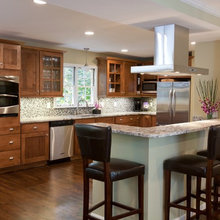 my kitchen