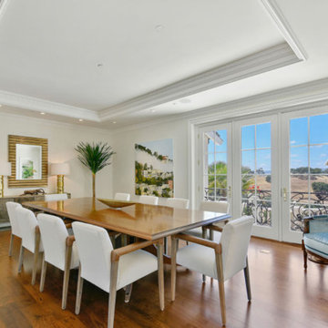 Serenity Lane, Alamo Home