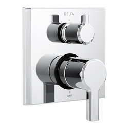 Pivotal&trade; Bath Collection: T24899-B1 - Tub And Shower Parts
