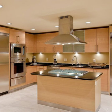 The Ritz-Carlton Residences Baltimore