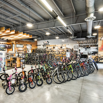 Bicycle Sport Shop Bee Cave