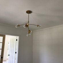 13 deer reat front living room
