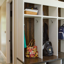 Closet Ideas