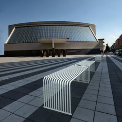 Garten & Balkon - Indoor Benches