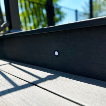 Deck Design & Construction