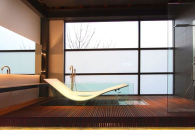 Modern Home