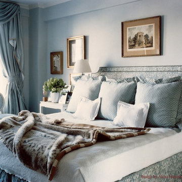INTERIORS, NYC