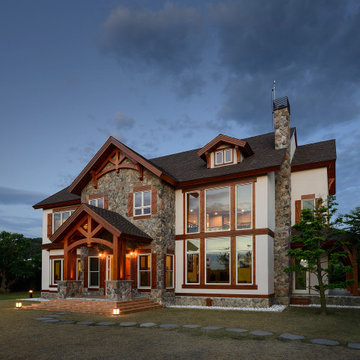 Taiwan Residence