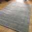 Linie Cover Rug, Grey, 140x200 cm