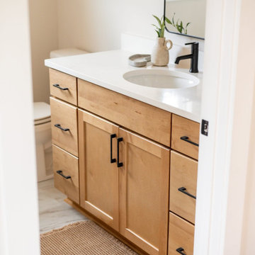 Soft Start | Construction Design