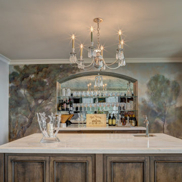 Sailview Addition / Renovation