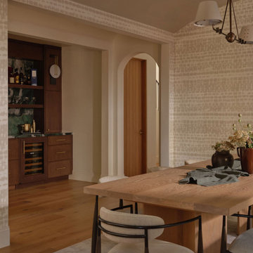 Mediterranean Renovation
