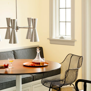 The Mercantile Color Collection Exclusively for Rejuvenation