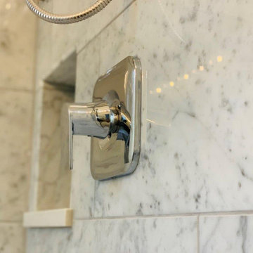 Exquisite Master Bath