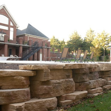 Pools - Backyard's Beautified