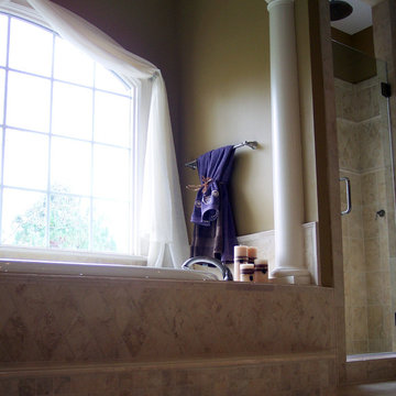 Custom Residence Design, 5200 Square Feet