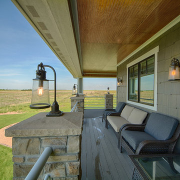Martin Residence