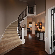 *new* Floors/stairs /railings