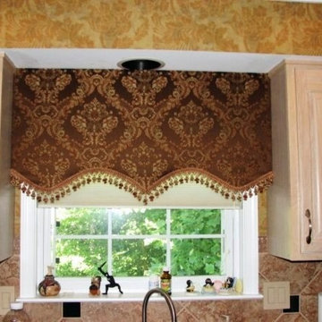 Traditional home 1