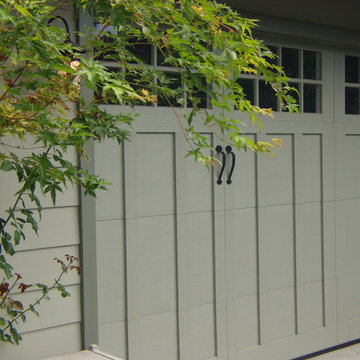 Moraga Remodel and Addition II