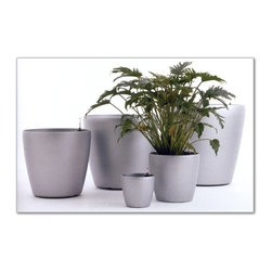 Modern Planter - Products
