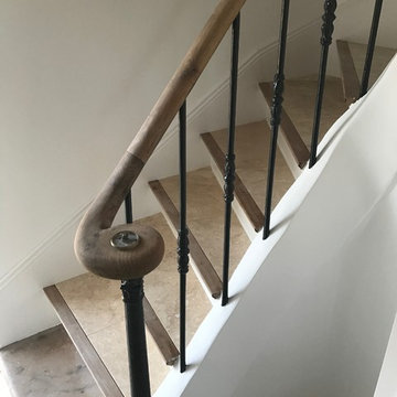 rénovation de salle de bain